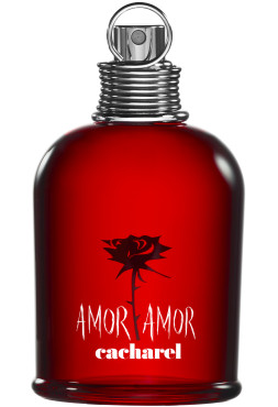 Amor amor cacharel 100ml sale