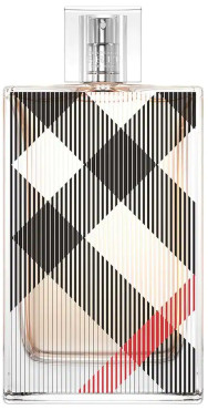 Burberry Brit For Her 100 ml Eau de parfum spray