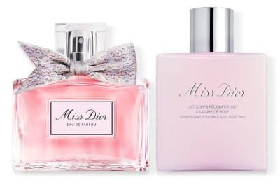 Dior Miss Dior 100ml & 10mlセット DIOR Miss Dior 2 st. Set
