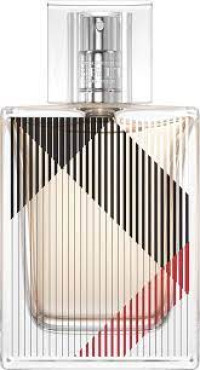 Burberry brit perfume 30ml new arrivals