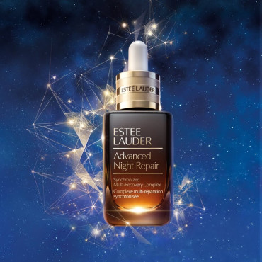 Estée Lauder Advanced Night Repair Synchronized Multi-Recovery Complex 50  ml Gezichtsserum