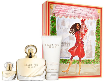 Estee lauder beautiful gift best sale set