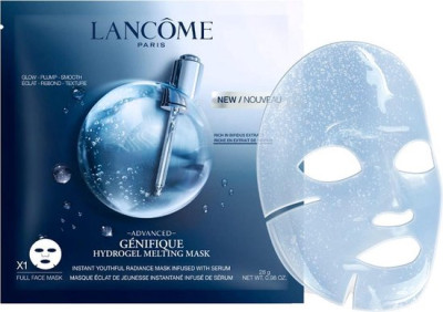 Lancôme Génifique Advanced Génifique 1 st. Masker