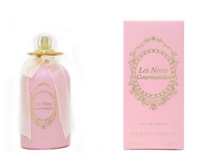 レミニッセンス Guimauve Eau De Parfum Spray Reminiscence Guimauve 100 ml Eau de Parfum