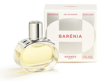 海外並行輸入正規品 30 Barenia Hermès ml navulbaar parfum de Eau 香水(ユニセックス)