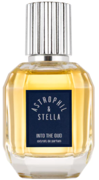 Astrophil & Stella Into The Oud 50 ml Parfum