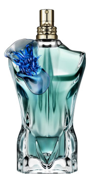 Jean Paul Gaultier Le Beau Flower Edition 125 ml Eau de Parfum