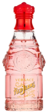 Versace Red Jeans Eau de Toilette Spray 75 ml