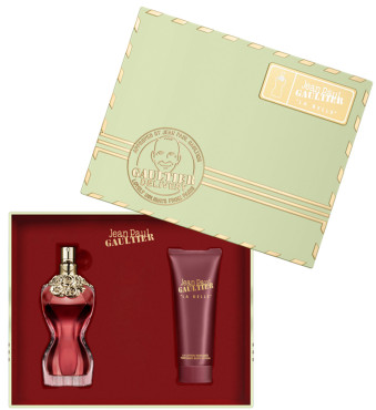 Jean Paul Gaultier La Belle 2 st. Gift set