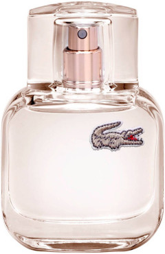 Lacoste pour elle price on sale