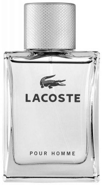 Lacoste pour homme eau de toilette spray 100ml new arrivals