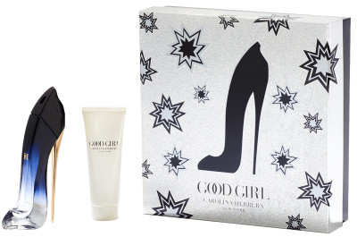 Good girl carolina sales herrera gift set