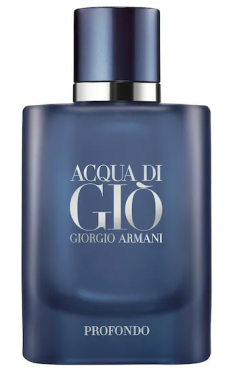 Giorgio Armani Acqua di Gio Profondo Eau de parfum spray 40 ml