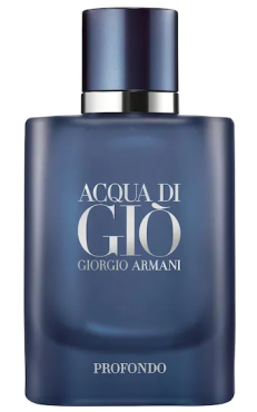 Acqua di gio 75 ml deals