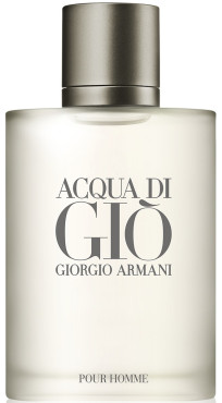 Acqua di gio eau de sale toilette