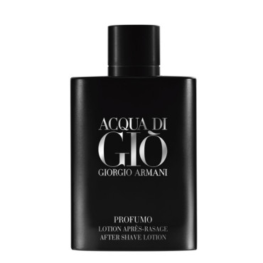 Acqua di gio black 100ml 2025