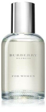 Burberry weekend hot sale for women 30ml