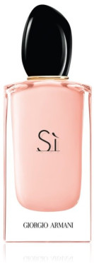 Si cheap fiori armani