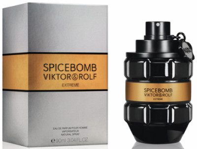 香水(男性用) VIKTOR & ROLF SPICEBOMB EXTREME 90ml Viktor & Rolf Spicebomb Extreme 90 ml Eau de Parfum