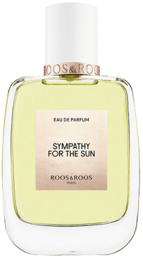 Roos & Roos The Originals Sympathy For The Sun 50 ml Eau de