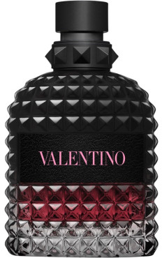 VALENTINO UOMO INTENSE 100ml オードパルファム Valentino Uomo Born In Roma Intense EDP 100 ml