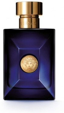 Versace blue shop cologne