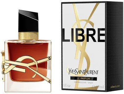 香水(女性用) YSL Libre La Parfum 30mL Yves Saint Laurent Libre Le Parfum 30 ml Parfum