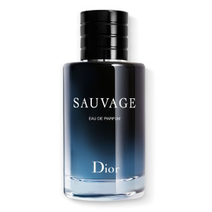 DIOR Sauvage Eau de parfum spray 100 ml
