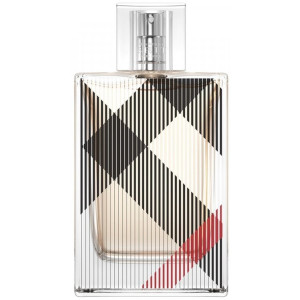 Burberry Brit For Her Koop je parfum online bij Parfumswinkel