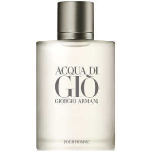 Acqua di gio store profumo after shave lotion