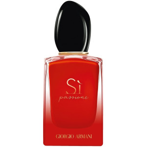 Si clearance perfume red