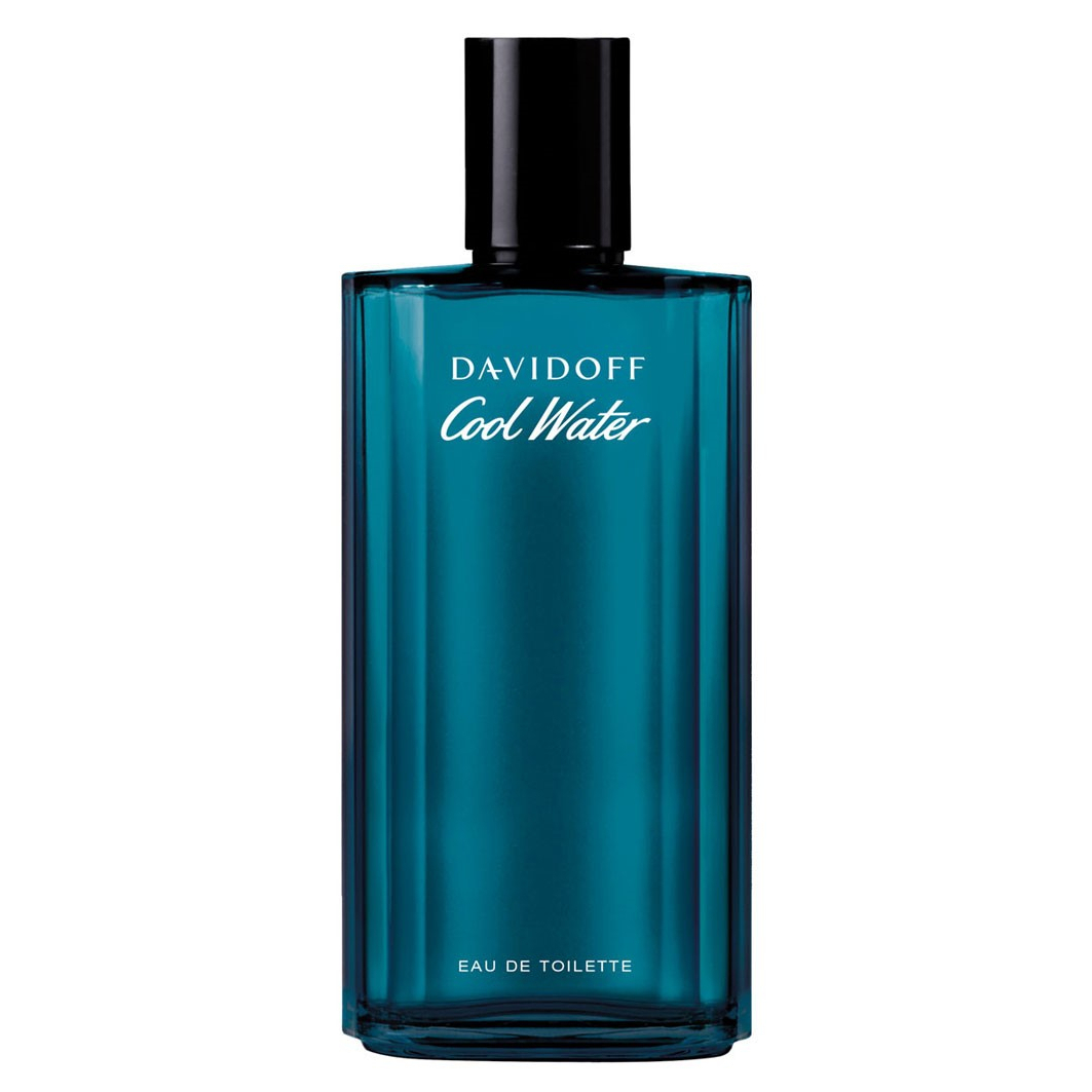 Parfumswinkel Davidoff Cool Water Man Eau de Toilette Spray 125 ml aanbieding