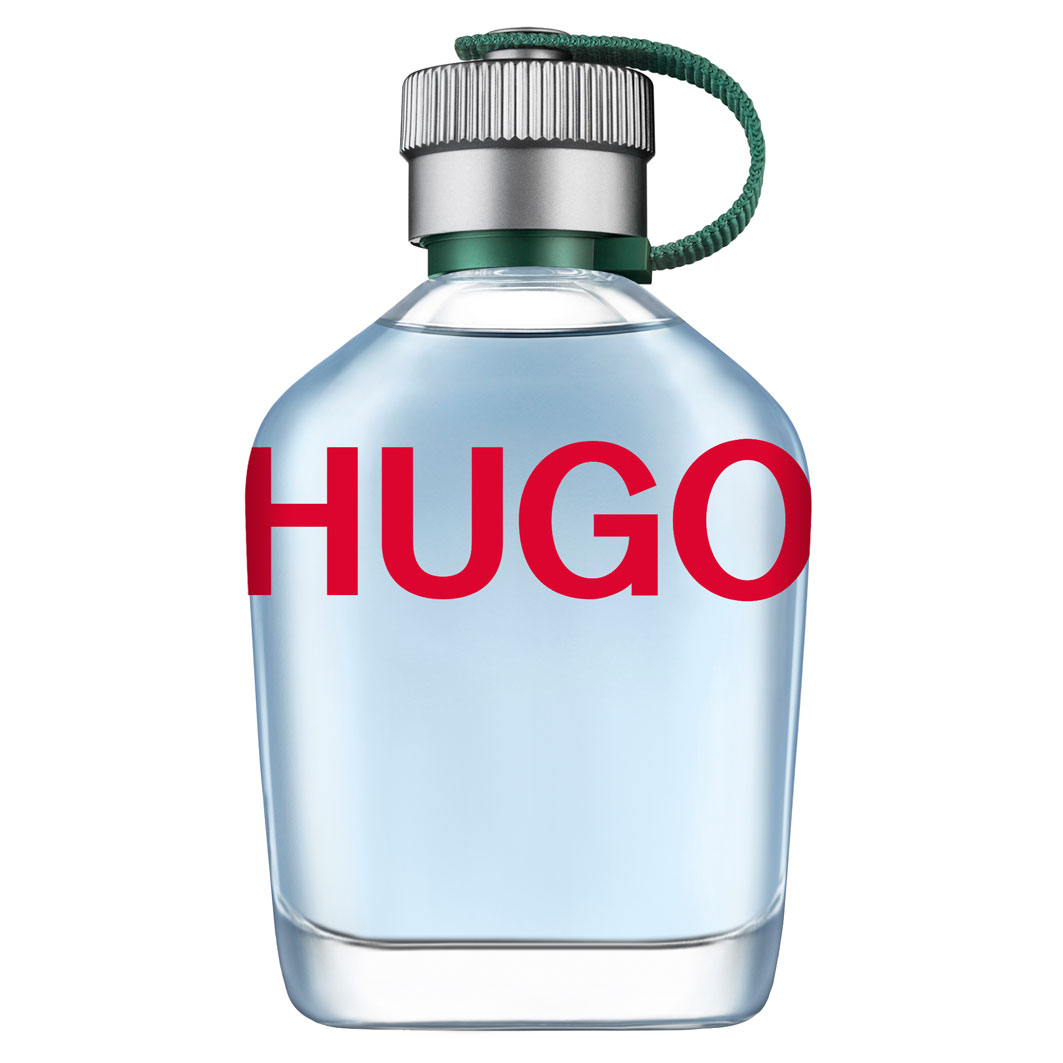 Parfumswinkel Hugo Boss Hugo Man Eau de toilette spray 125 ml aanbieding