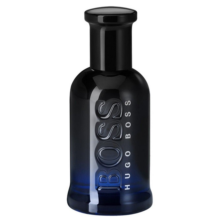 Parfumswinkel Hugo Boss Boss Bottled Night Eau de Toilette spray 100 ml aanbieding