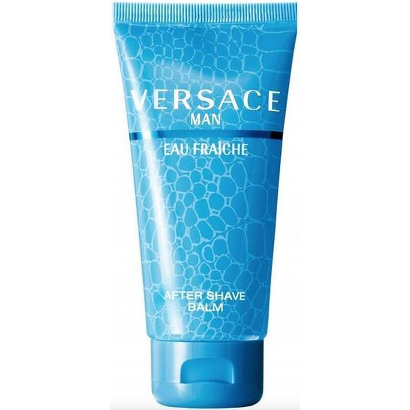 Parfumswinkel Versace Eau Fraiche Aftershave Balm 75 ml aanbieding
