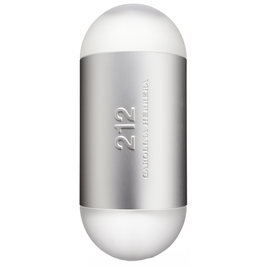 Carolina Herrera 212 NYC Vrouwen 100 ml
