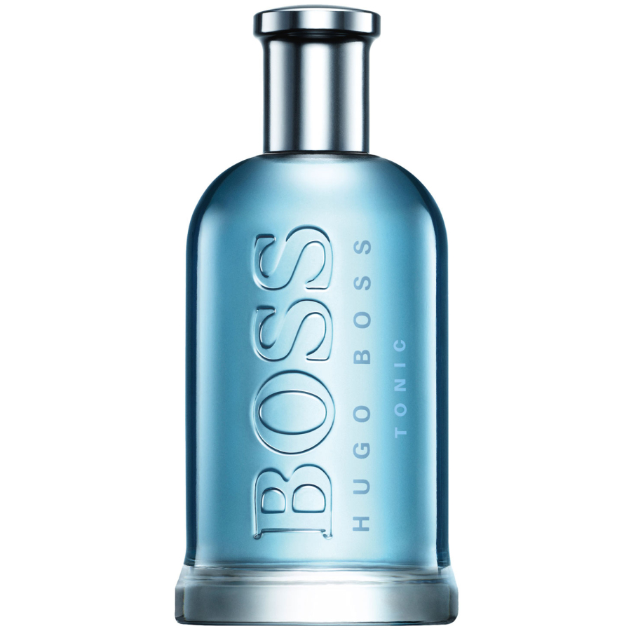 Hugo Boss Bottled Tonic 200 ml - Eau de Toilette - Herenparfum