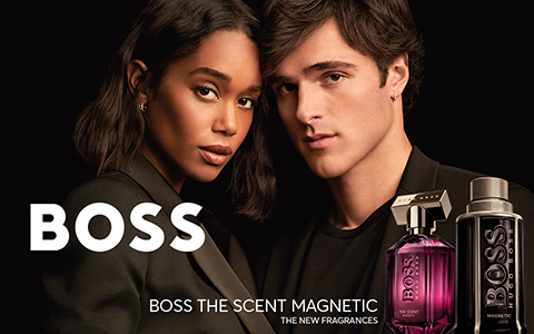 voorkant Wizard radioactiviteit Hugo Boss - Koop je parfum online bij Parfumswinkel