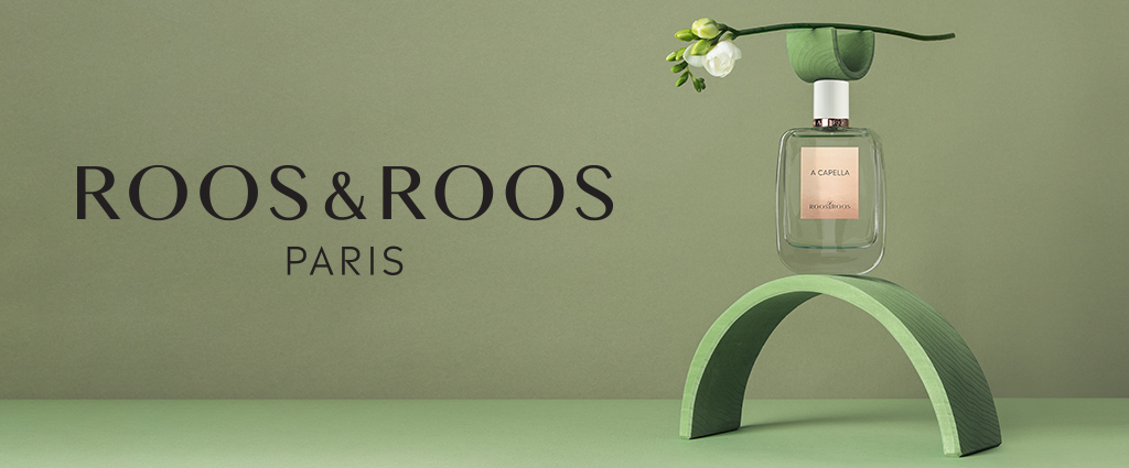 verzekering Vroeg Delegeren Roos & Roos - Koop je parfum online bij Parfumswinkel