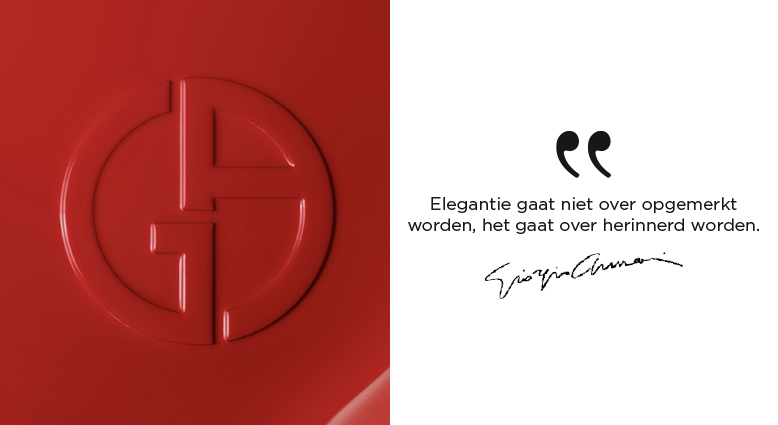 medaillewinnaar Tolk Onveilig Giorgio Armani - Koop je parfum online bij Parfumswinkel