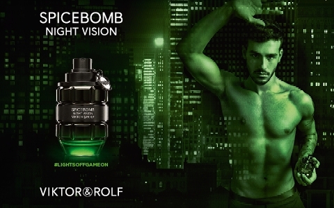 Viktor Rolf Spicebomb Koop Je Parfum Online Bij Parfumswinkel