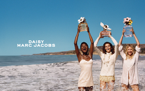 Marc jacobs daisy eau cheap so fresh sunshine 2019