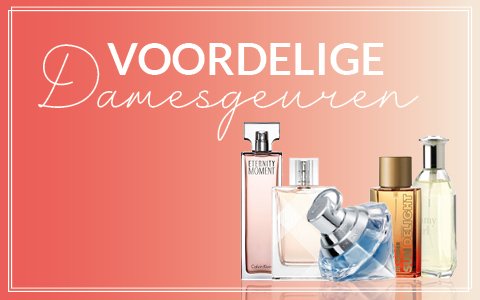 wijsvinger India envelop Goedkope damesparfum - Koop je parfum online bij Parfumswinkel