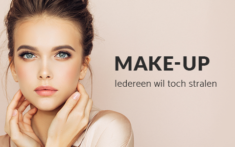 Beperken Superioriteit dik Make-up - Koop je parfum online bij Parfumswinkel