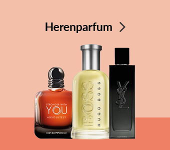 Herenparfum