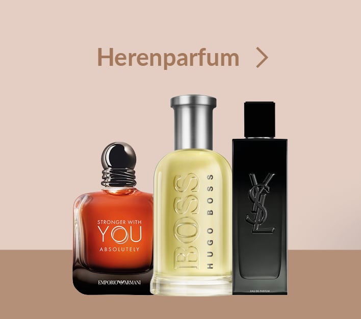 Herenparfum