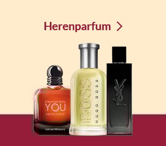 Herenparfum