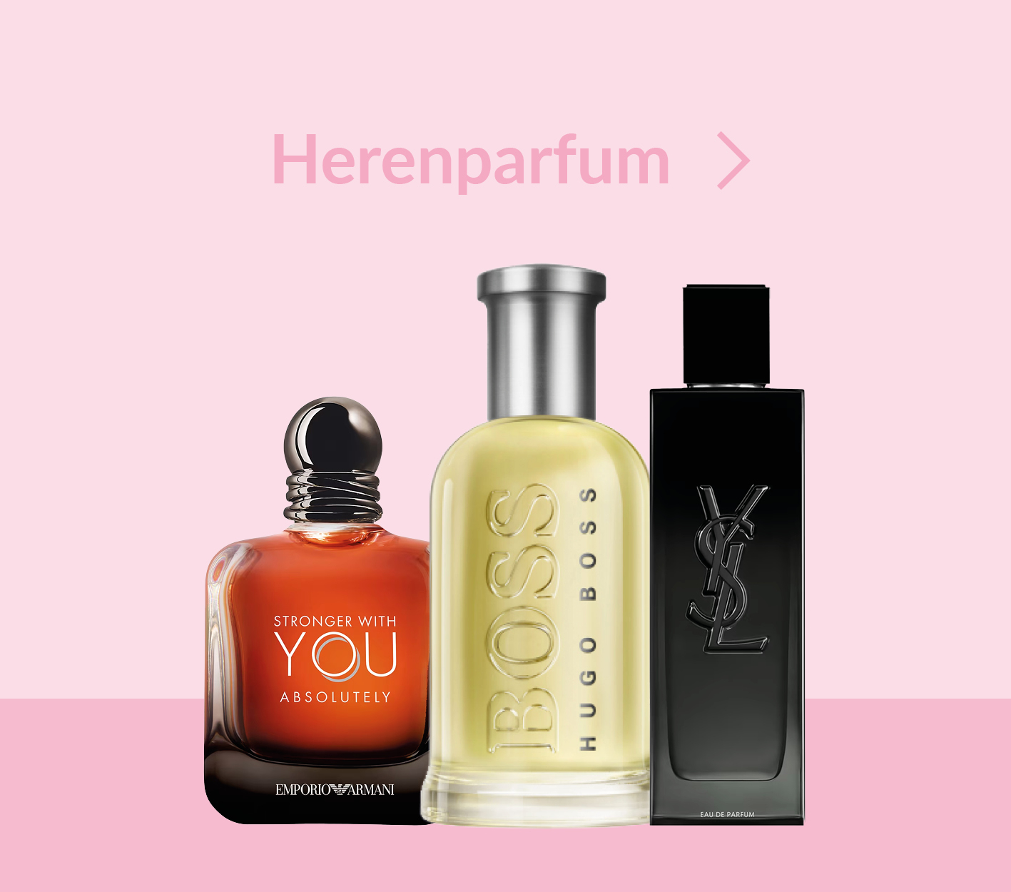 Herenparfum