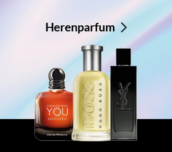 Herenparfum