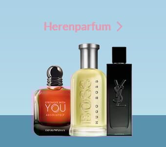 Herenparfum